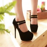 Salto Sexy